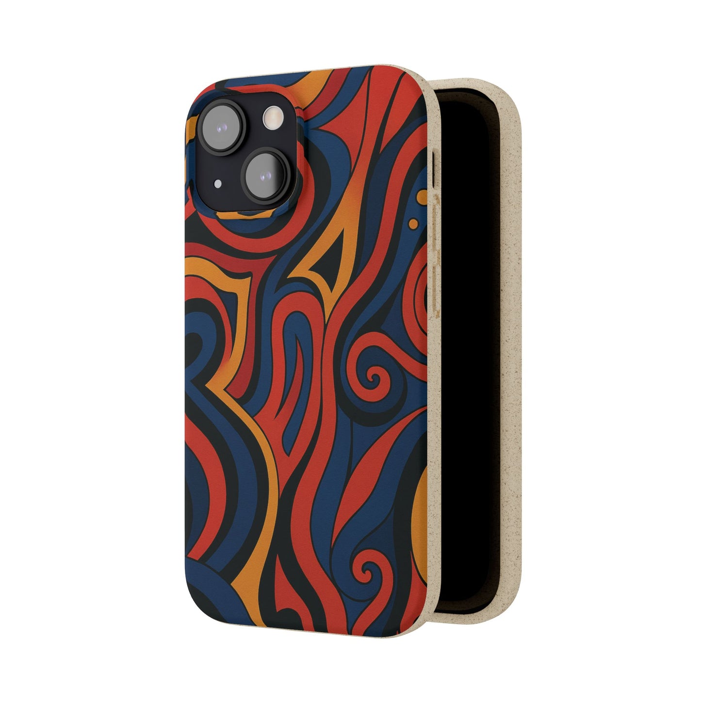 Biodegradable Cases