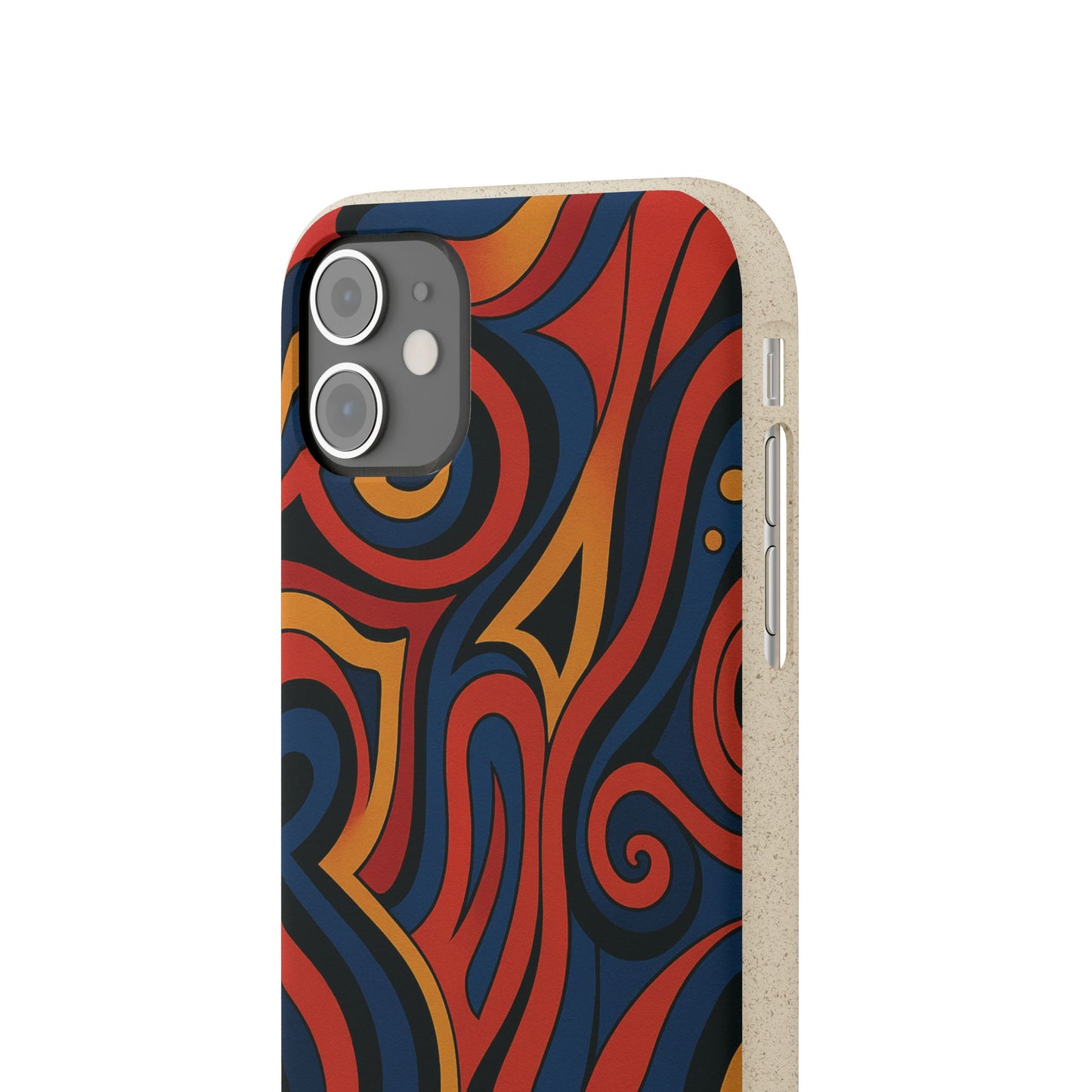 Biodegradable Cases