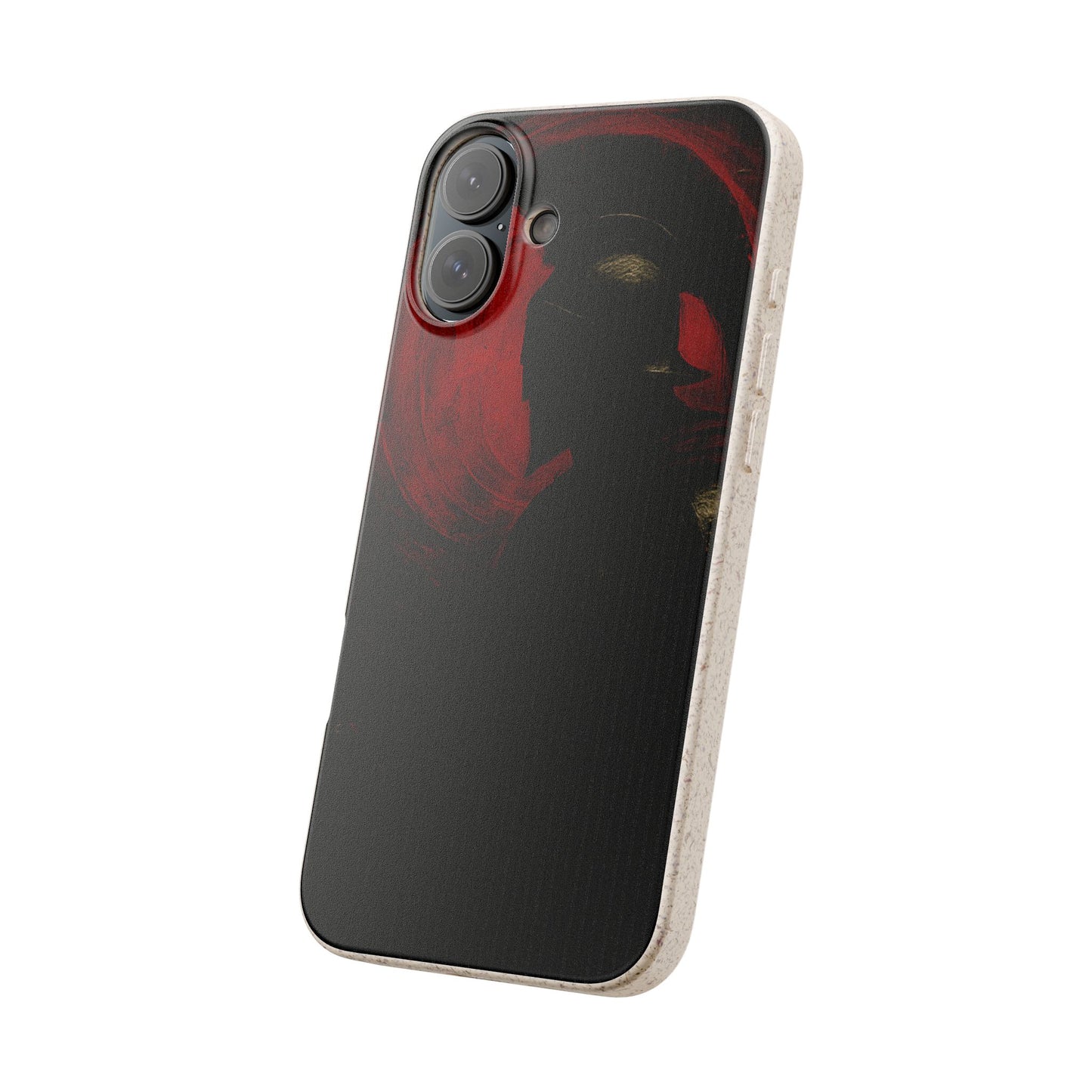 A Night of Fight - Biodegradable Case