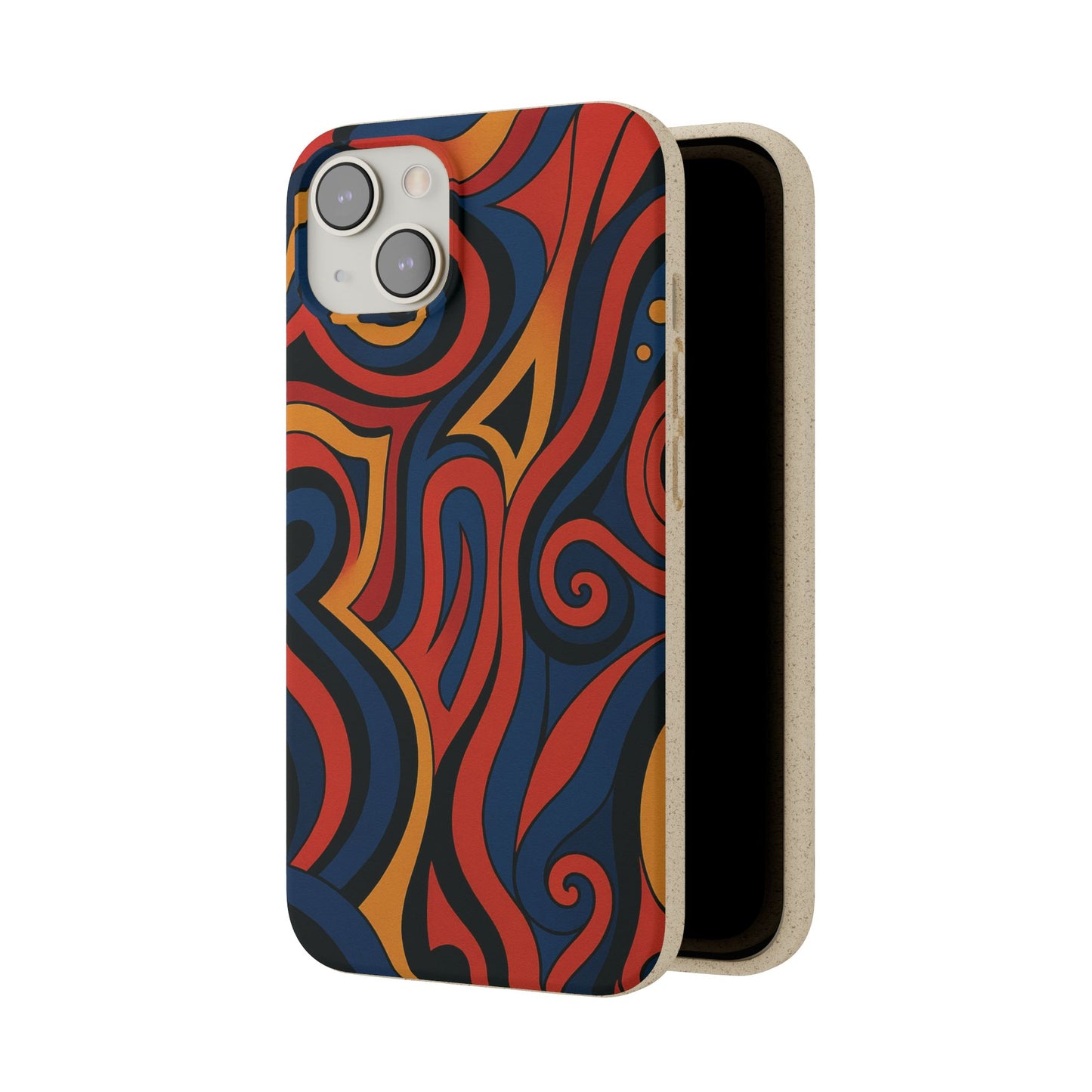 Biodegradable Cases