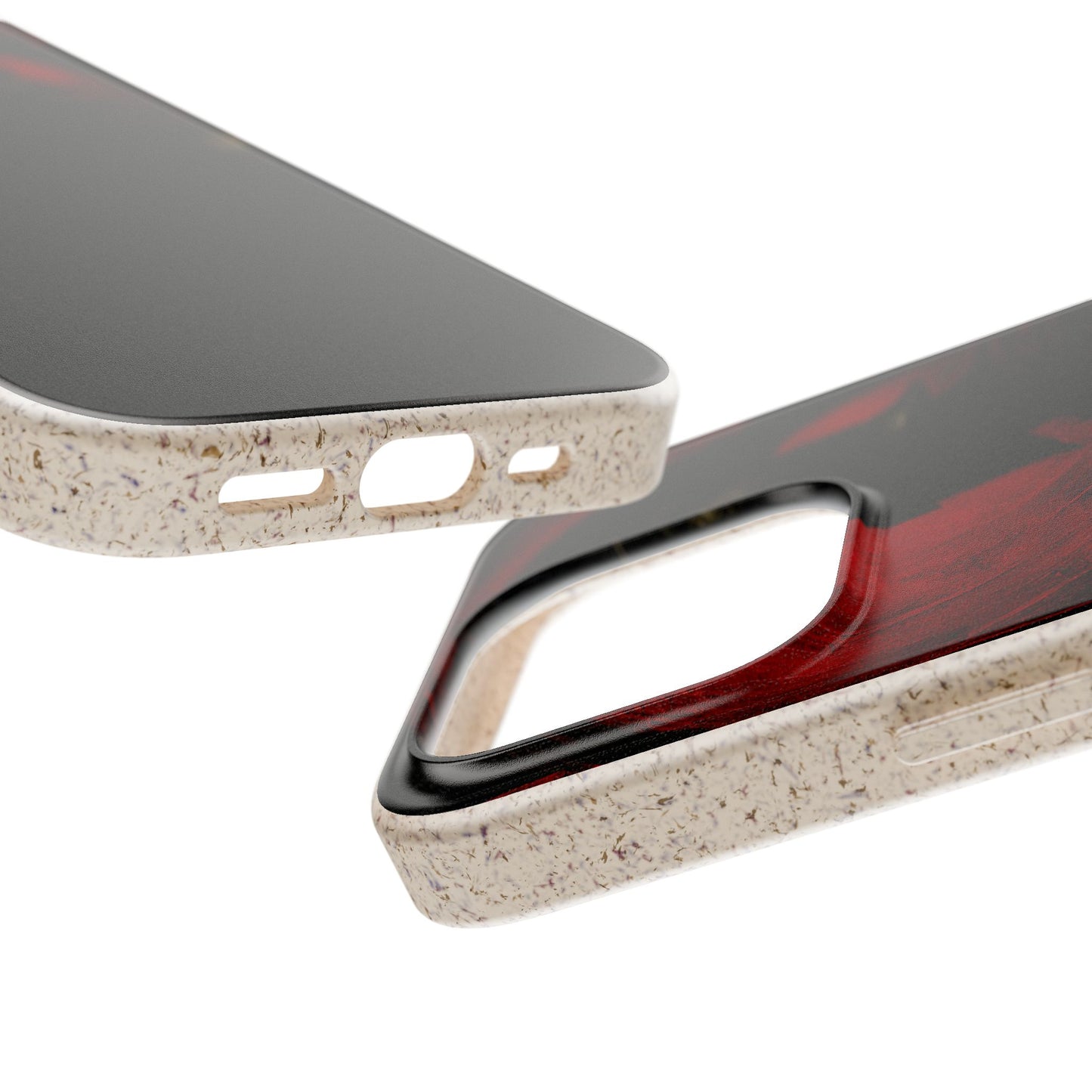 A Night of Fight - Biodegradable Case