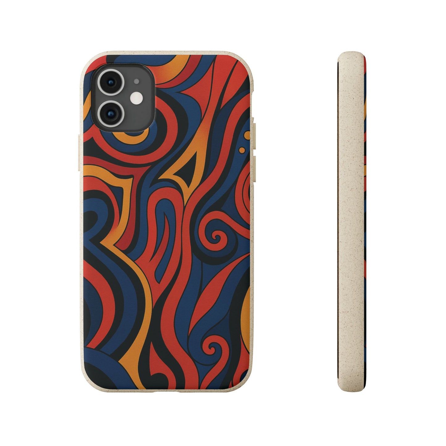 Biodegradable Cases