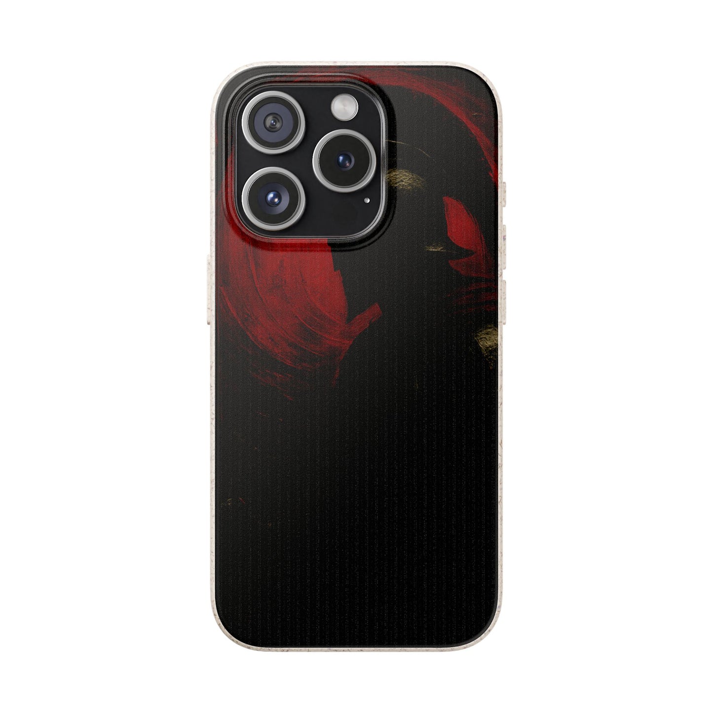 A Night of Fight - Biodegradable Case