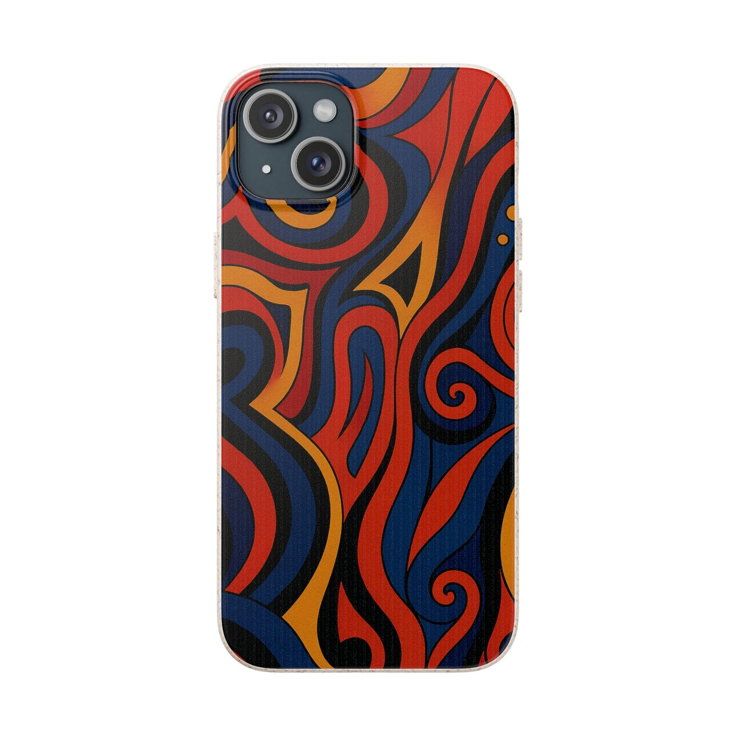 Biodegradable Cases