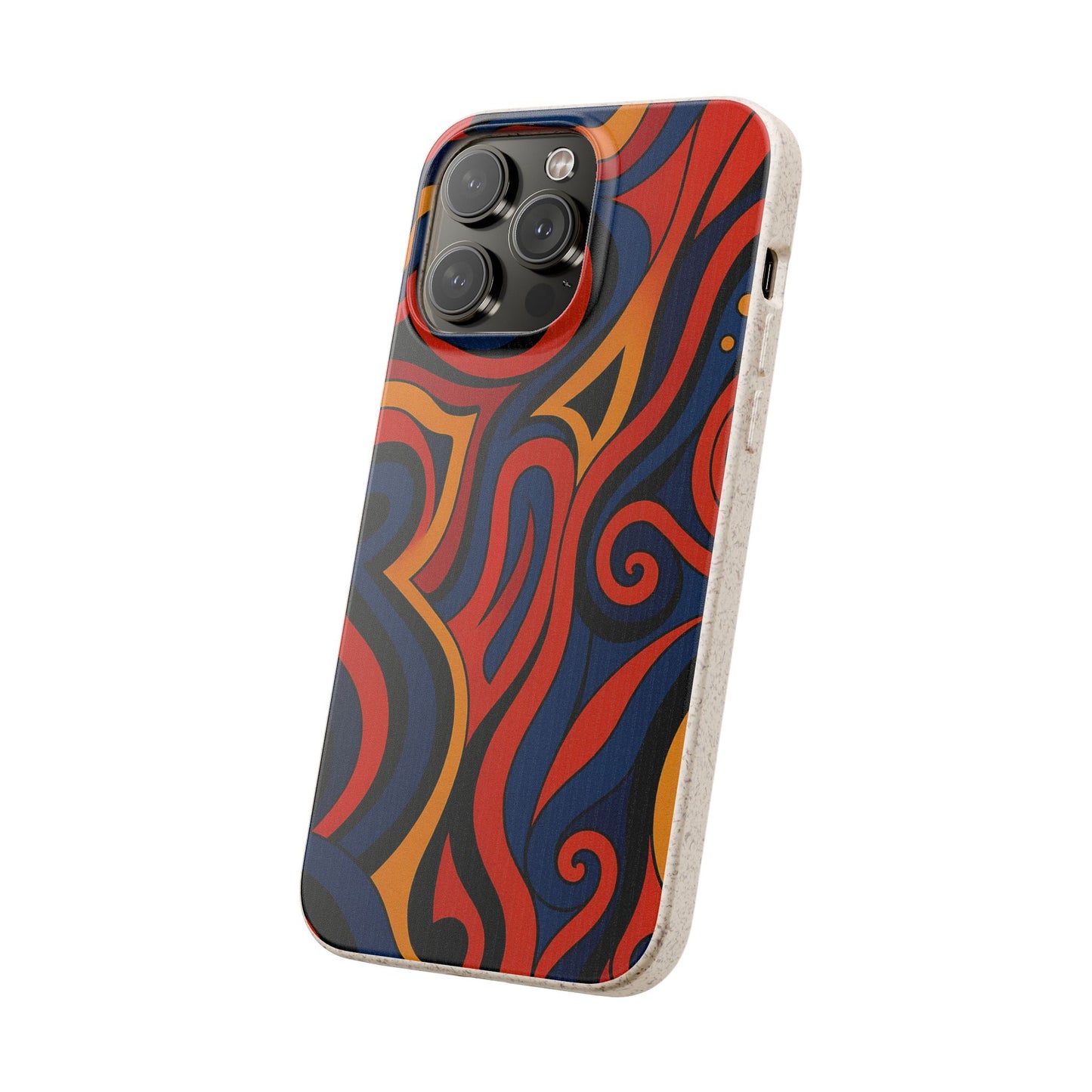 Biodegradable Cases