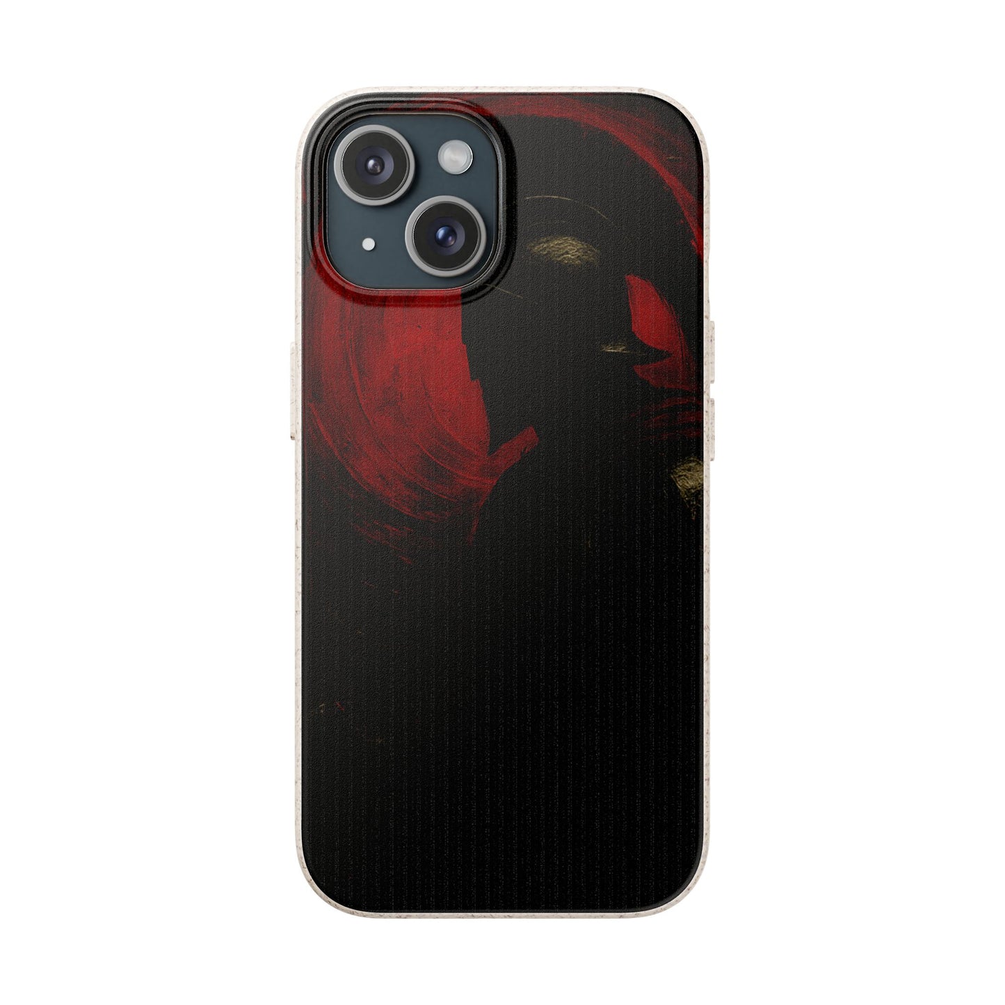 A Night of Fight - Biodegradable Case