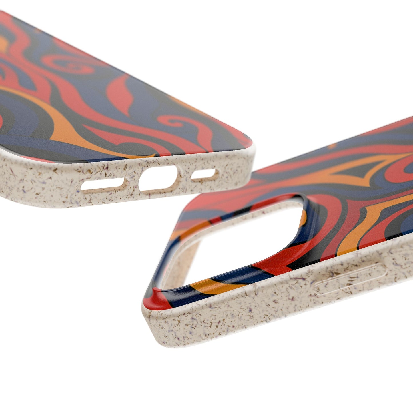 Biodegradable Cases