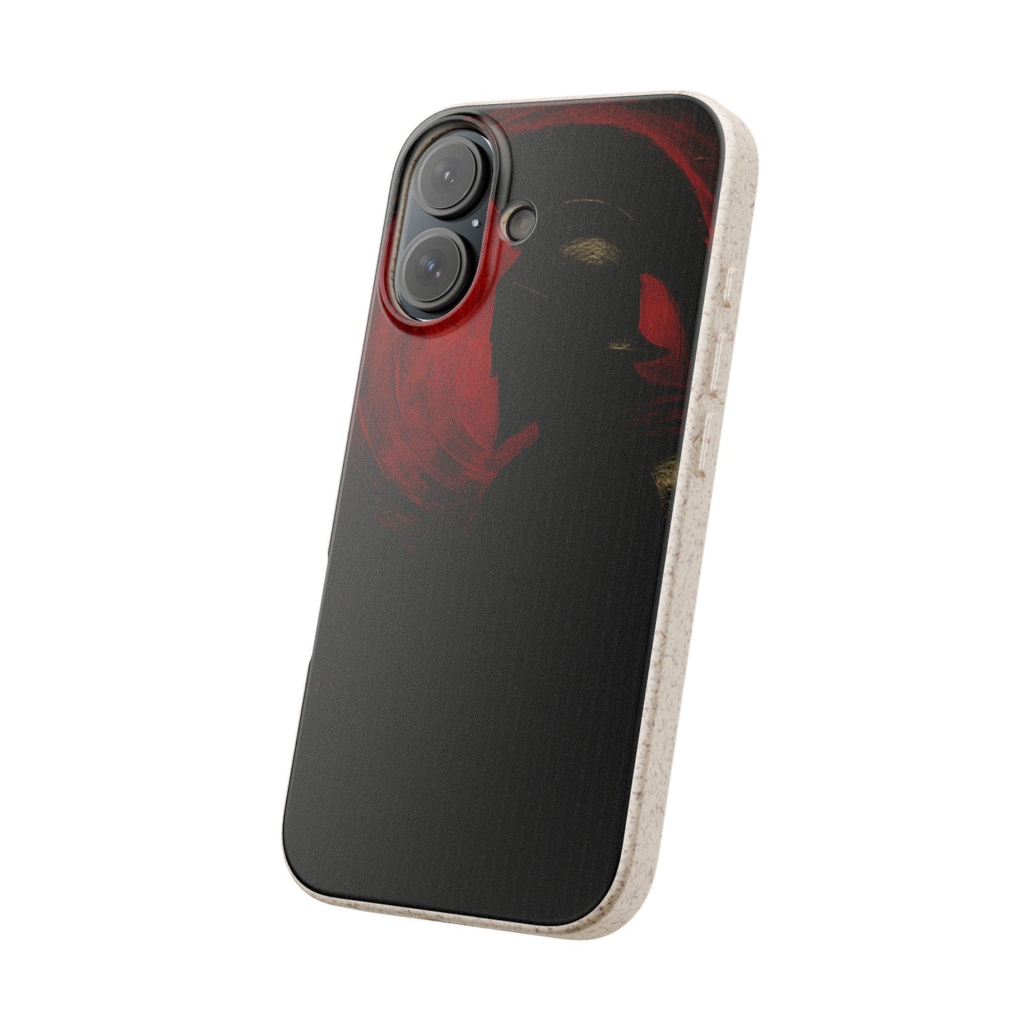 A Night of Fight - Biodegradable Case