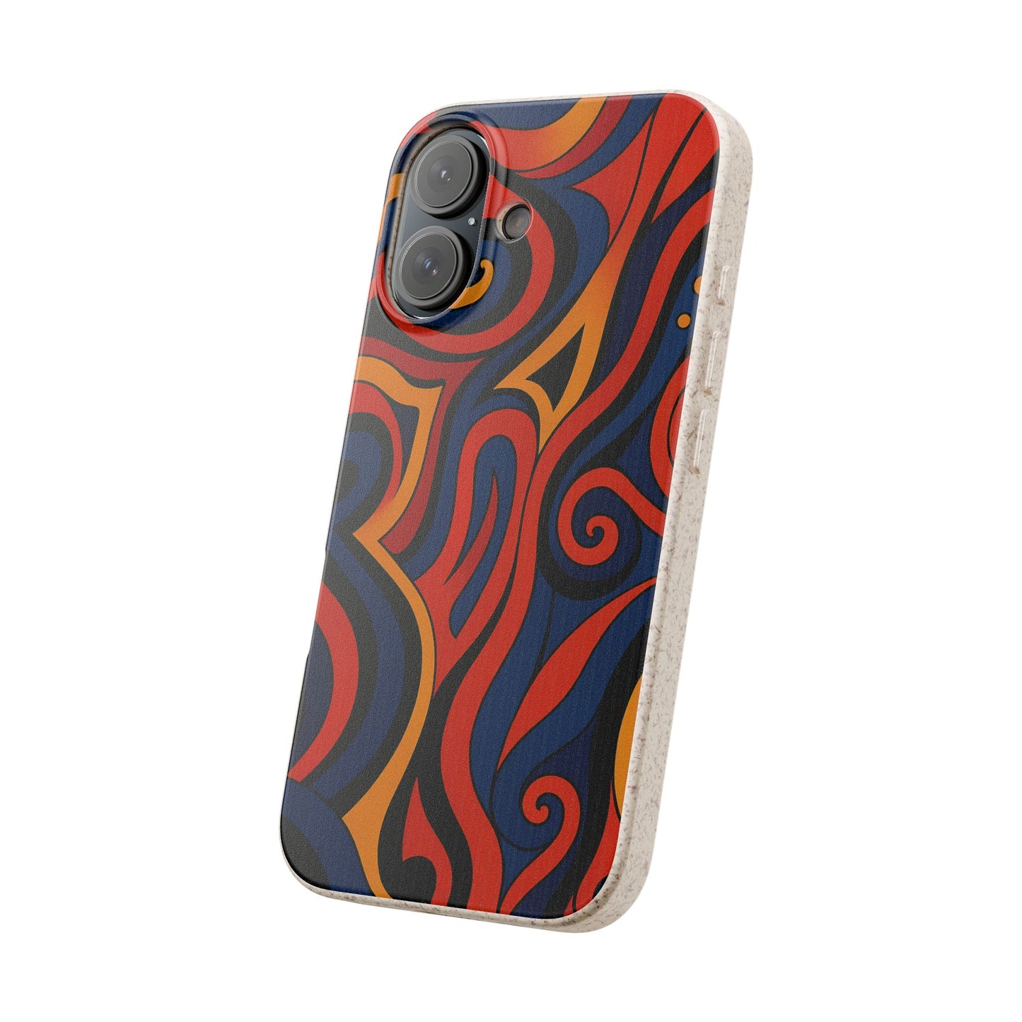 Biodegradable Cases
