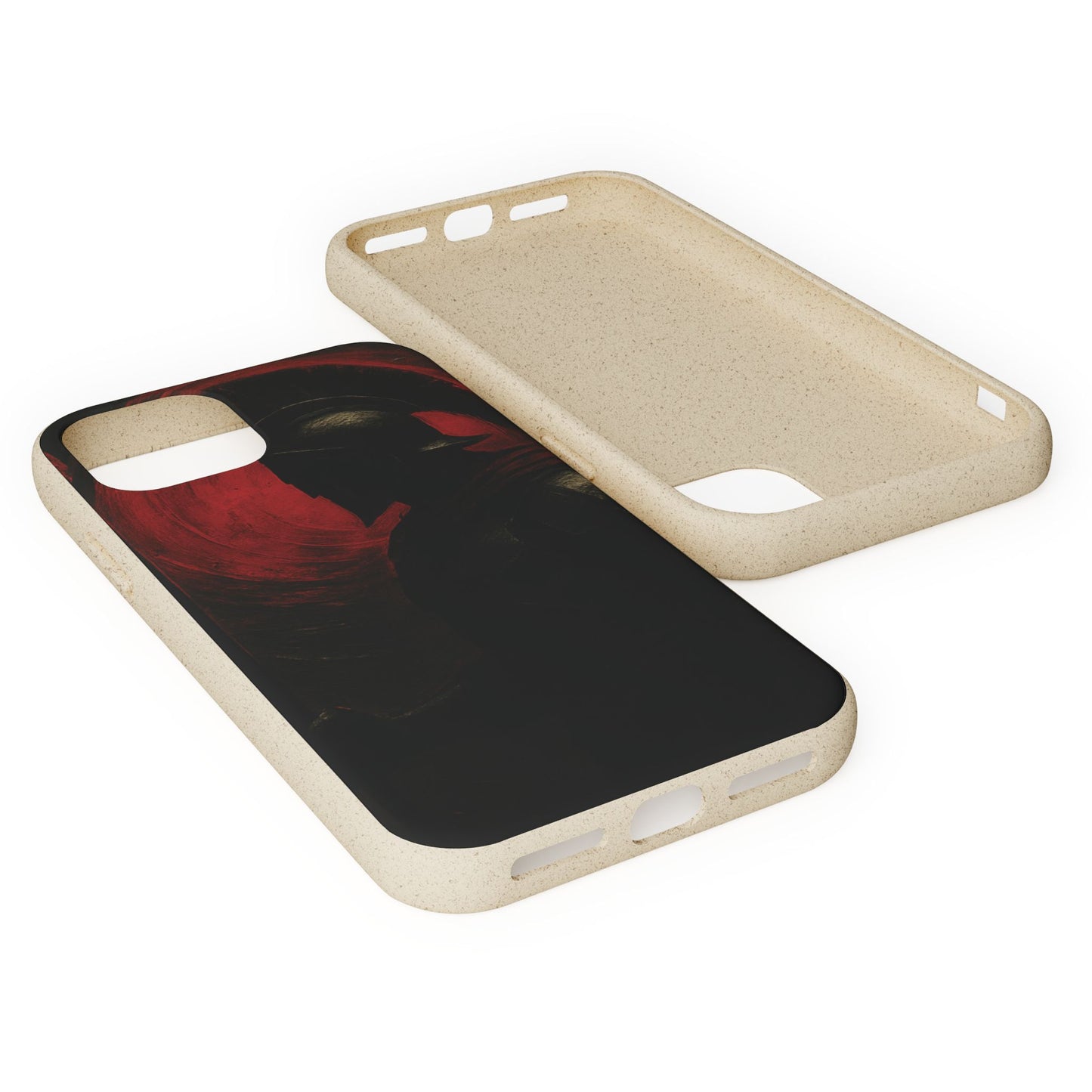 A Night of Fight - Biodegradable Case