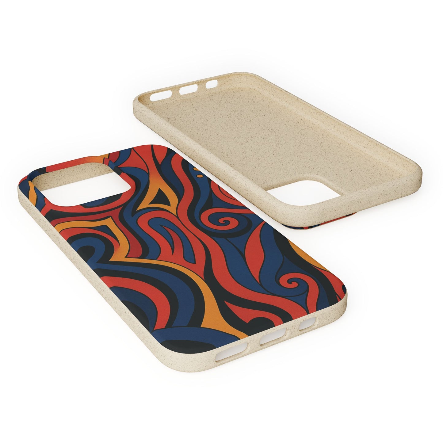 Biodegradable Cases