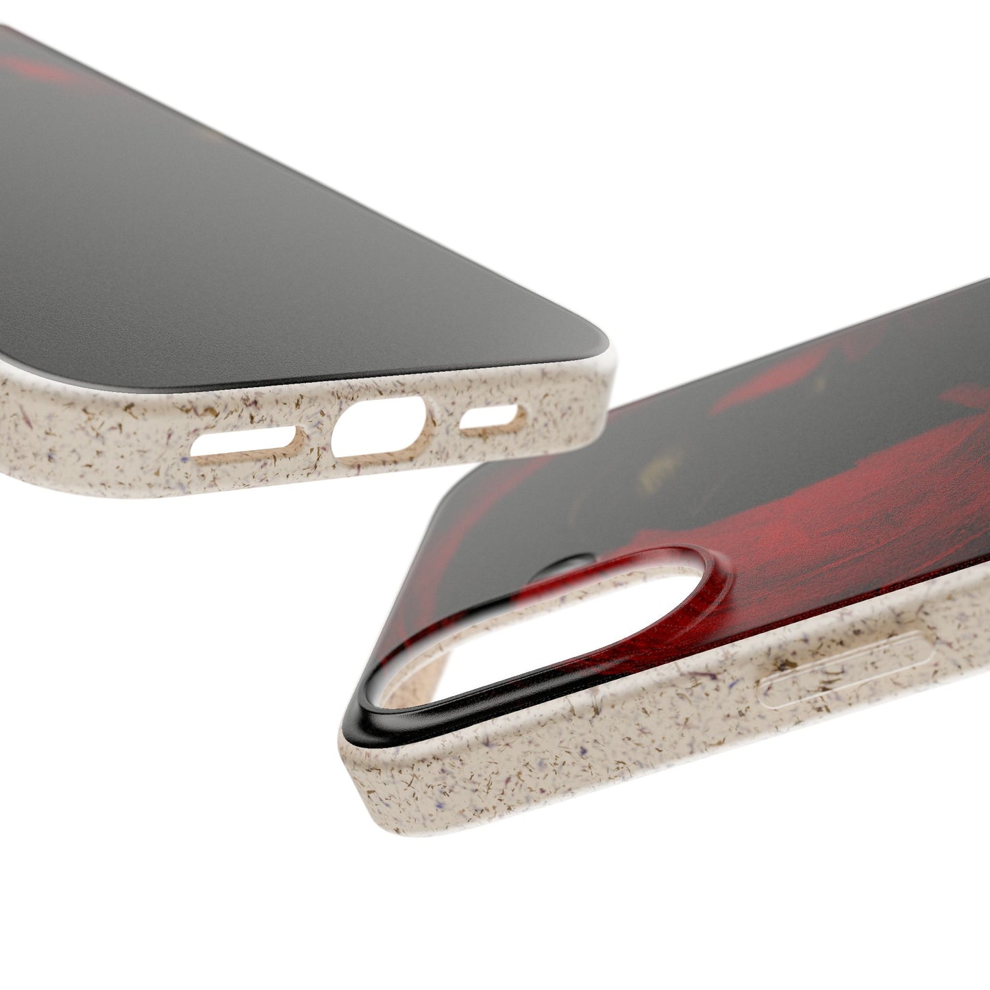 A Night of Fight - Biodegradable Case