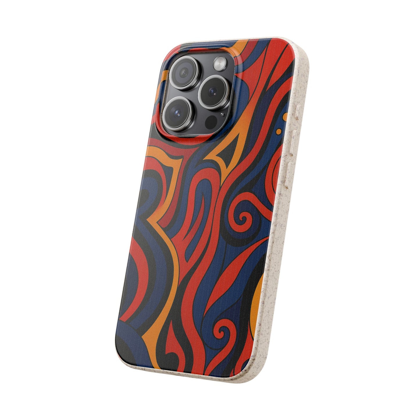 Biodegradable Cases