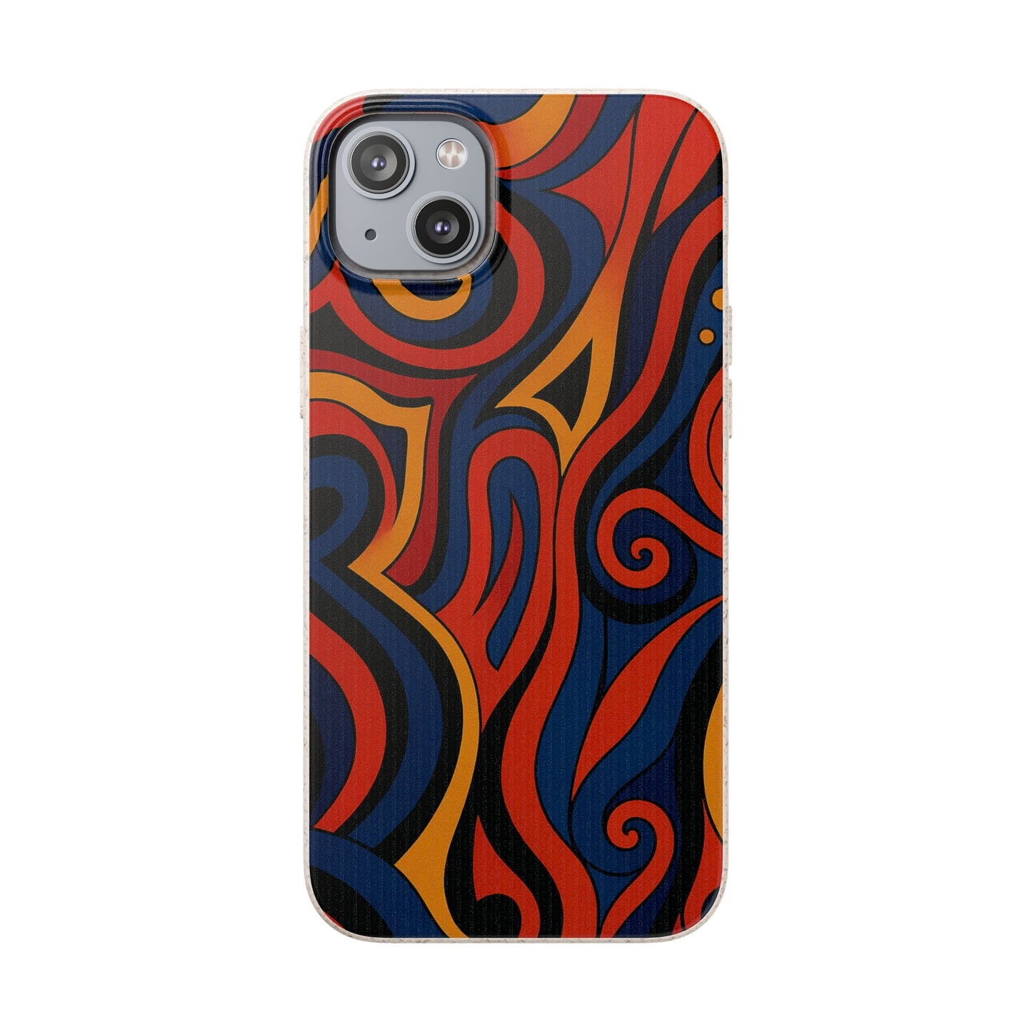 Biodegradable Cases