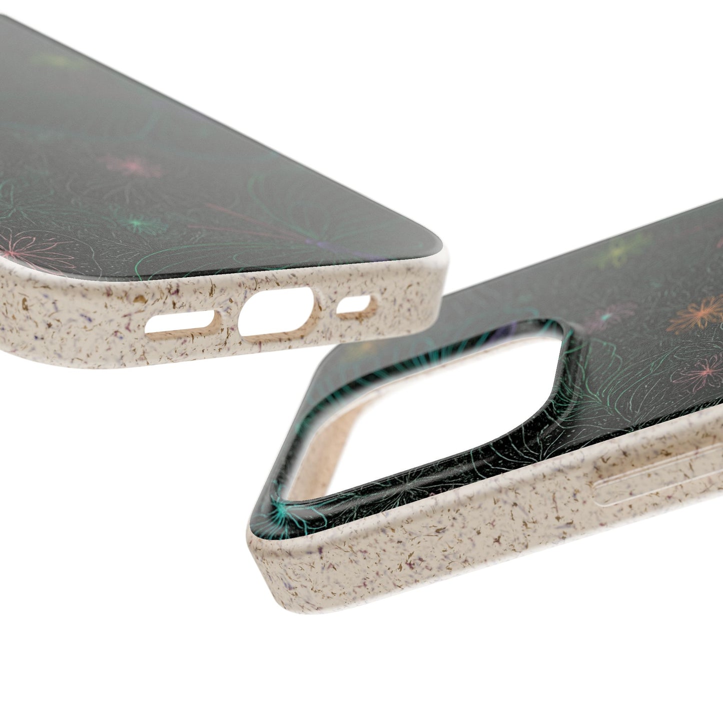 Constellation Butterflies - Biodegradable Case