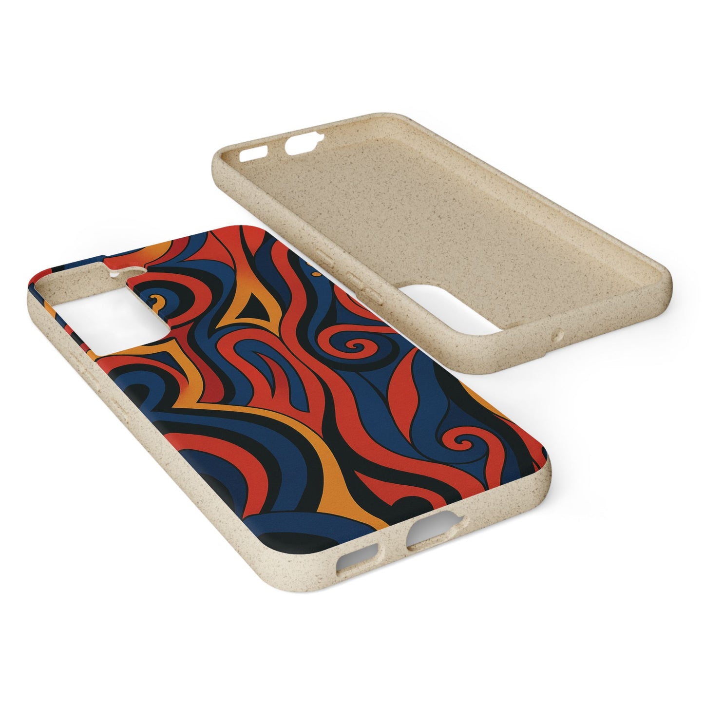 Biodegradable Cases