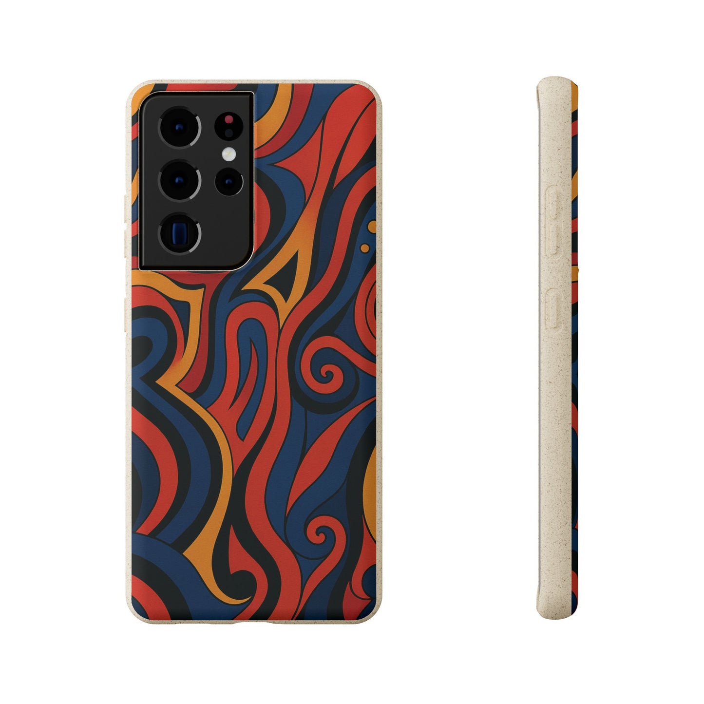 Biodegradable Cases