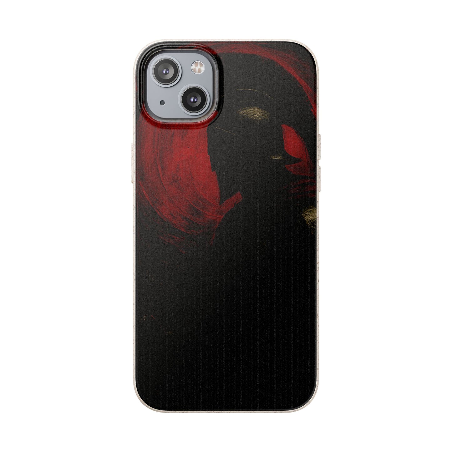 A Night of Fight - Biodegradable Case
