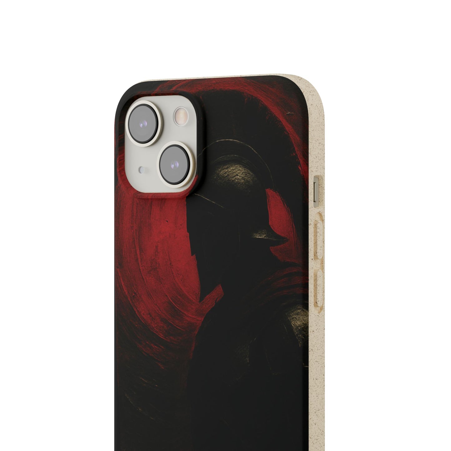 A Night of Fight - Biodegradable Case