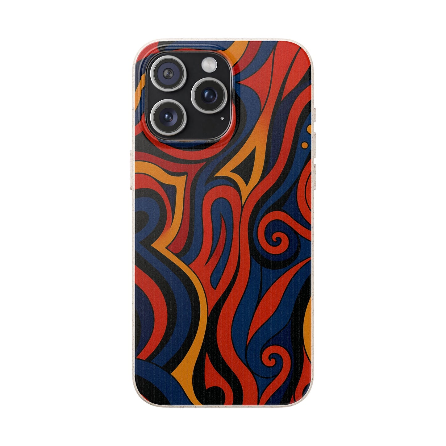 Biodegradable Cases