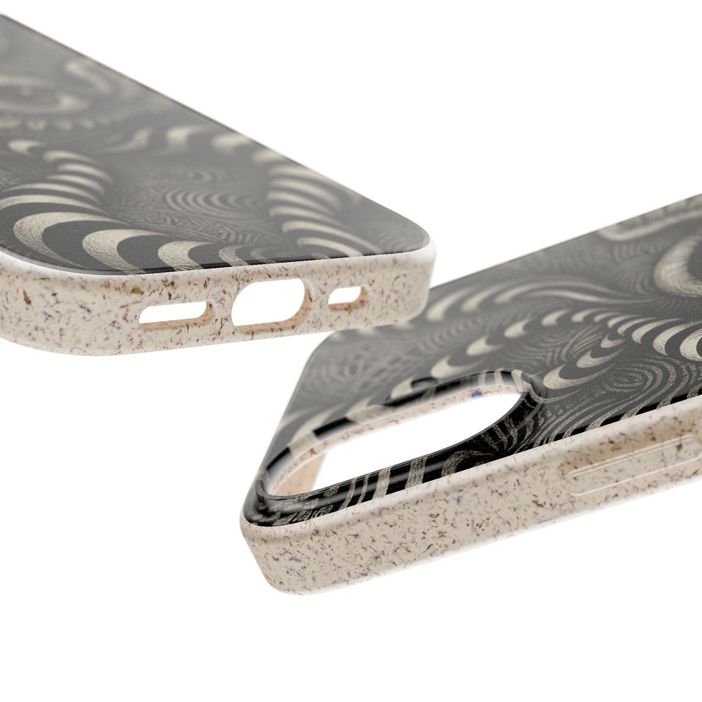 Impossibly All-Seeing - Biodegradable Case