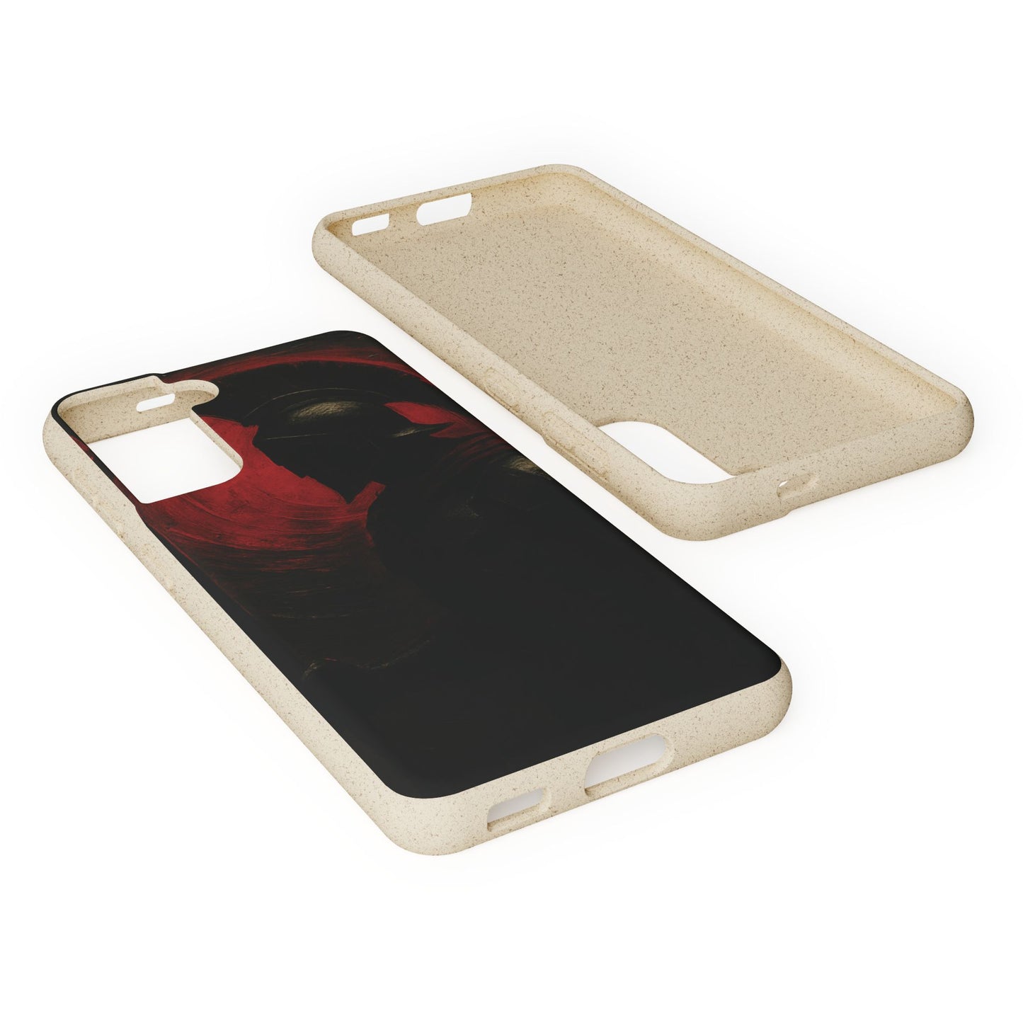 A Night of Fight - Biodegradable Case
