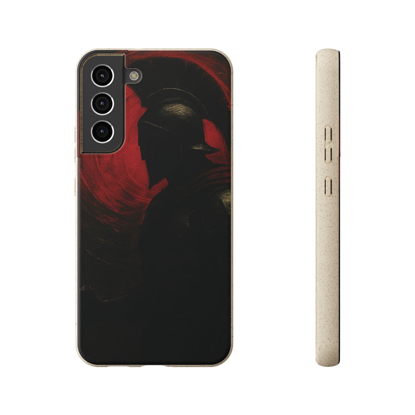 A Night of Fight - Biodegradable Case