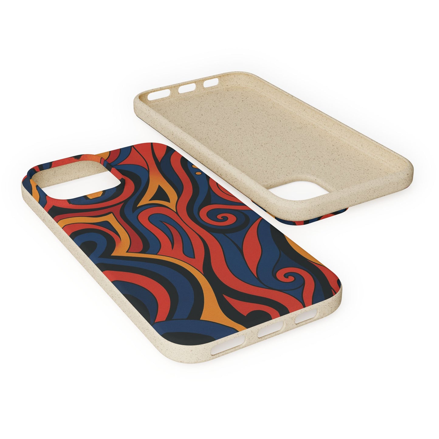 Biodegradable Cases