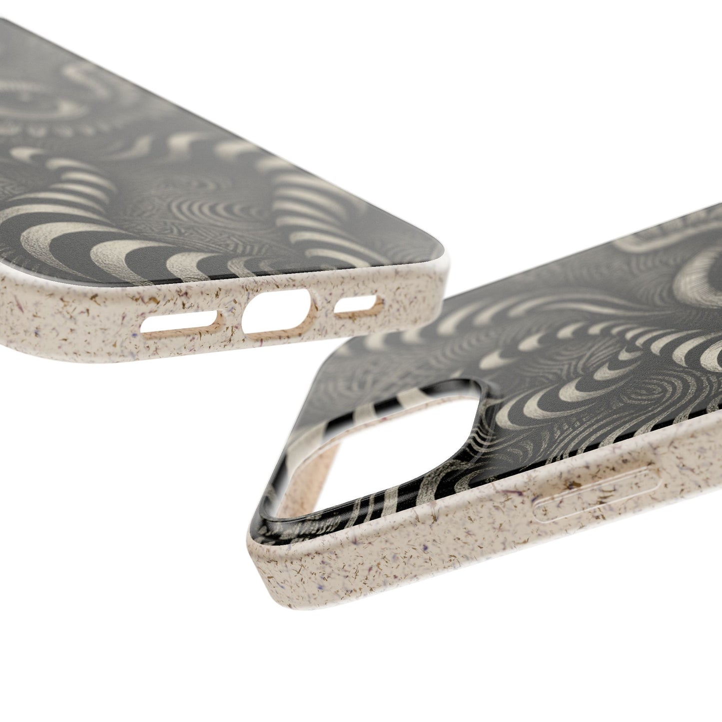 Impossibly All-Seeing - Biodegradable Case
