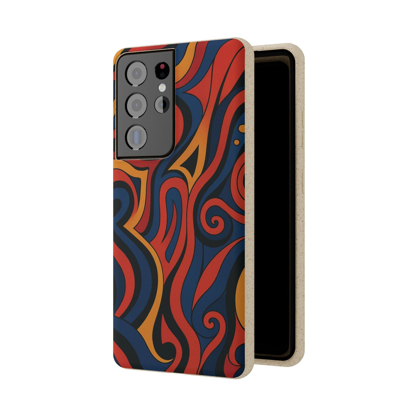 Biodegradable Cases