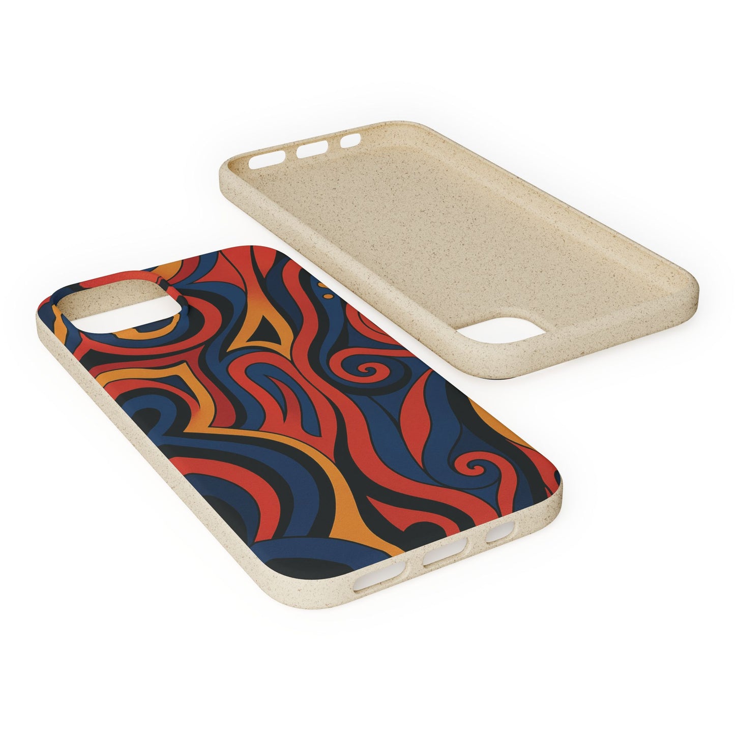 Biodegradable Cases