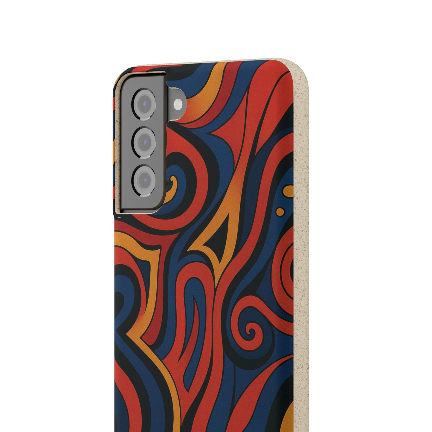 Biodegradable Cases