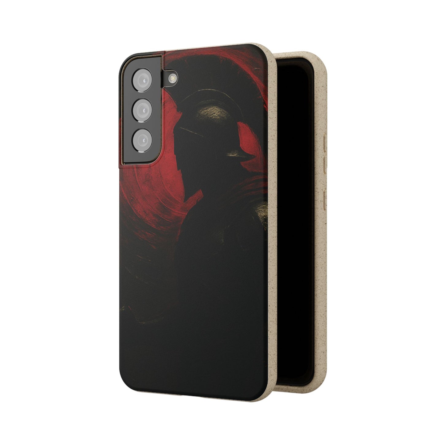 A Night of Fight - Biodegradable Case