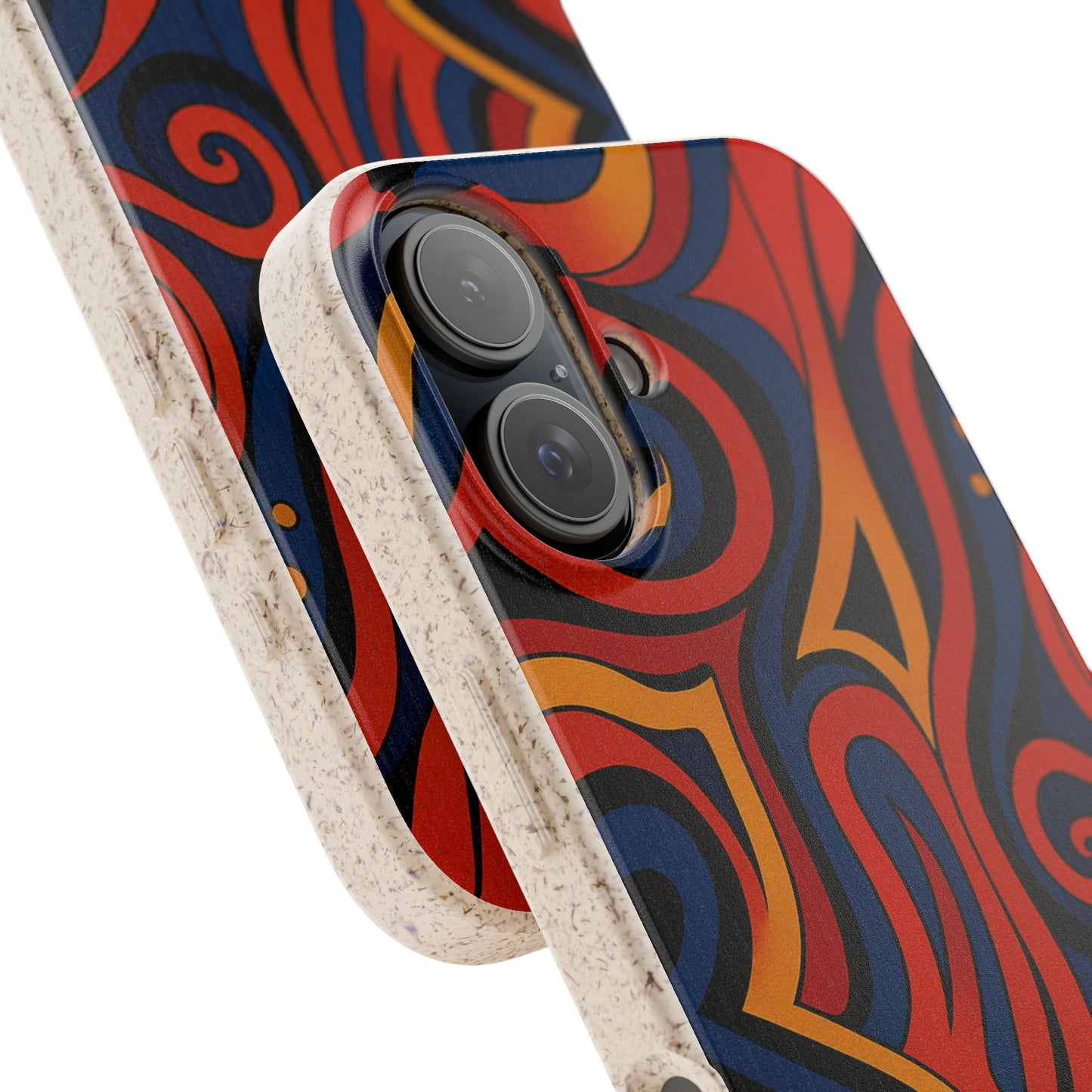 Biodegradable Cases