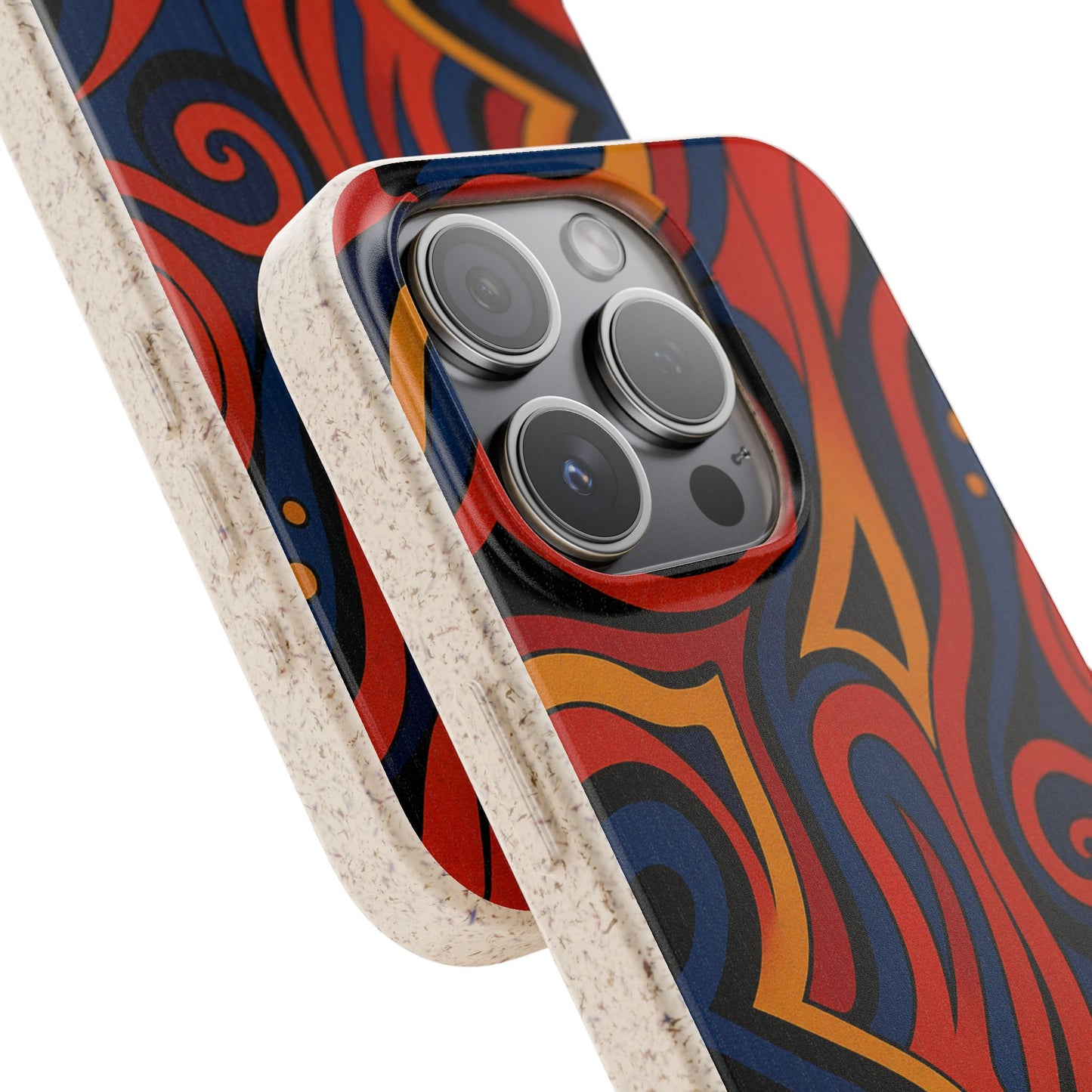 Biodegradable Cases