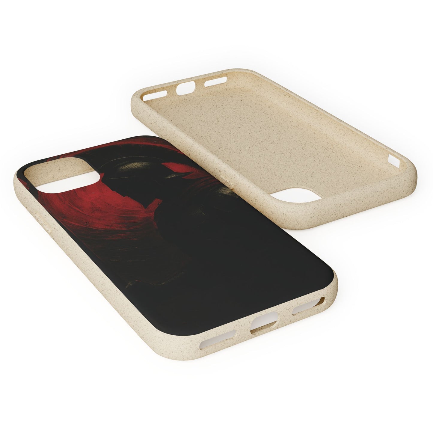 A Night of Fight - Biodegradable Case