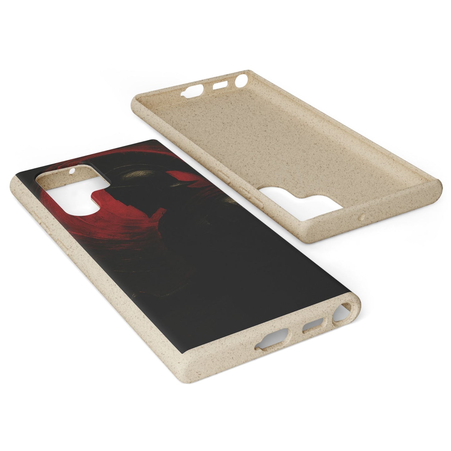 A Night of Fight - Biodegradable Case