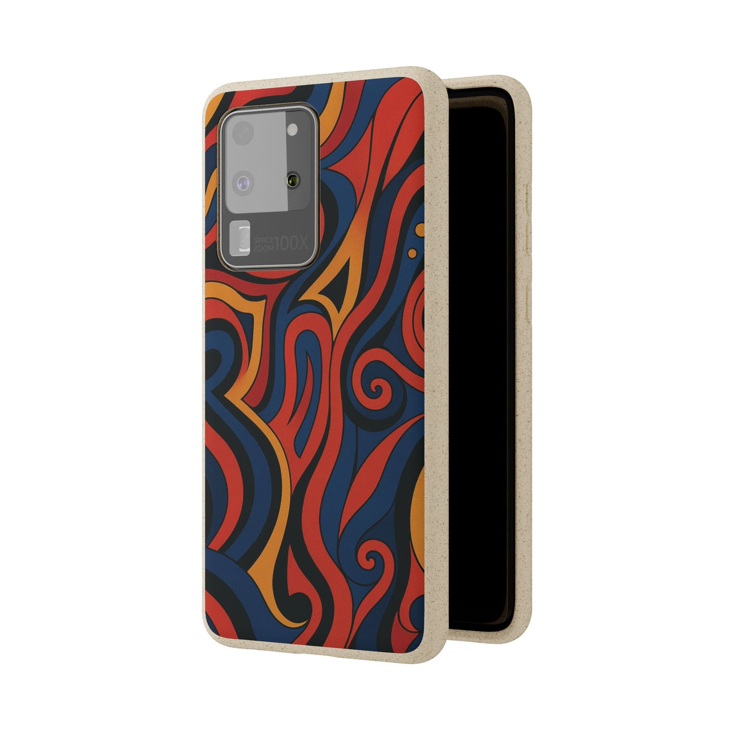 Biodegradable Cases