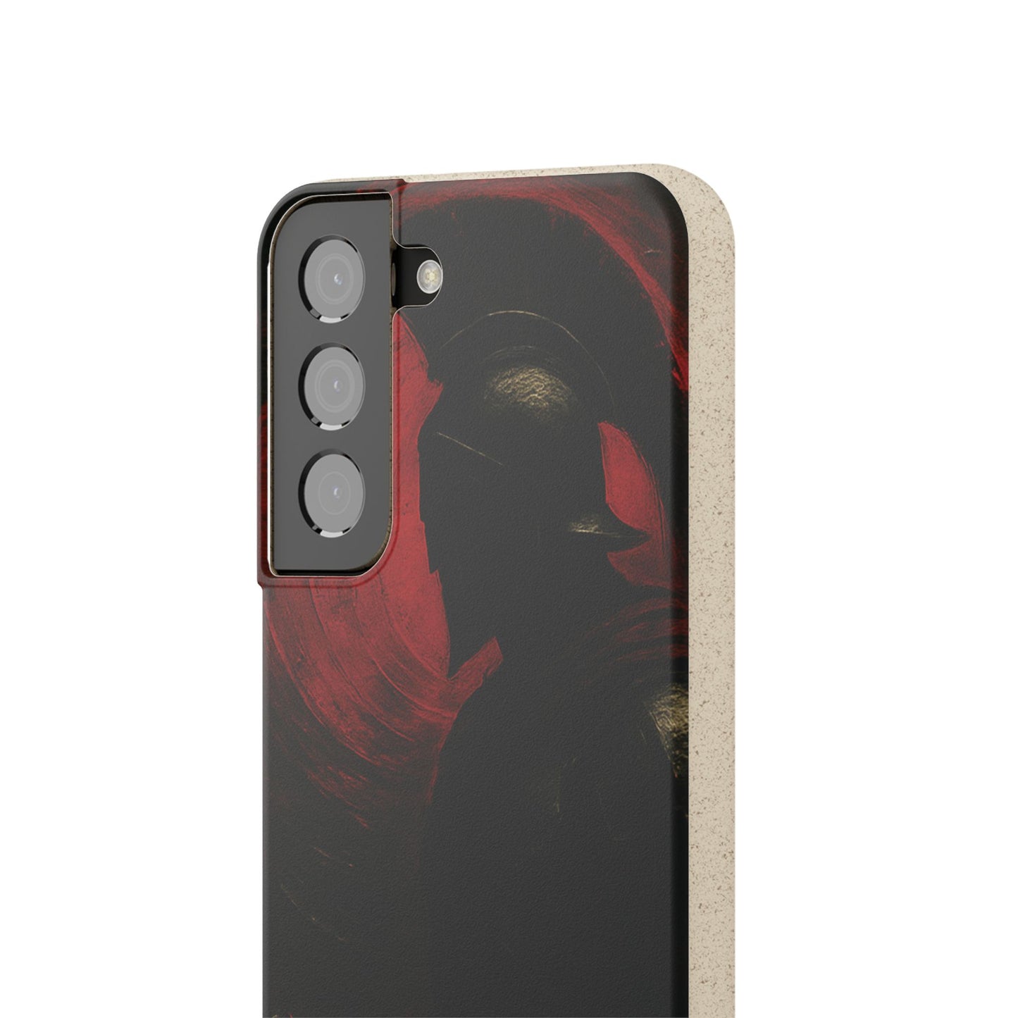 A Night of Fight - Biodegradable Case