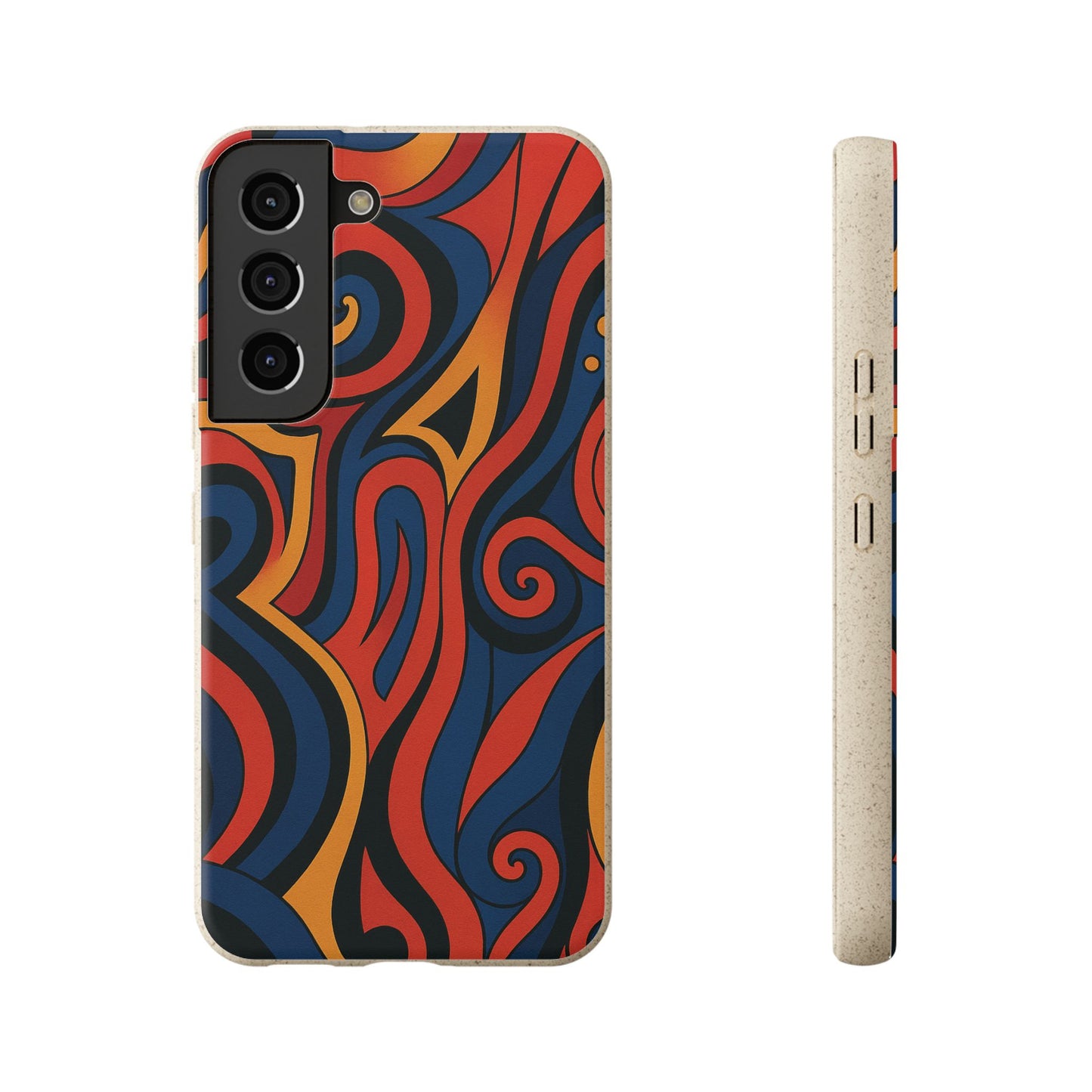 Biodegradable Cases