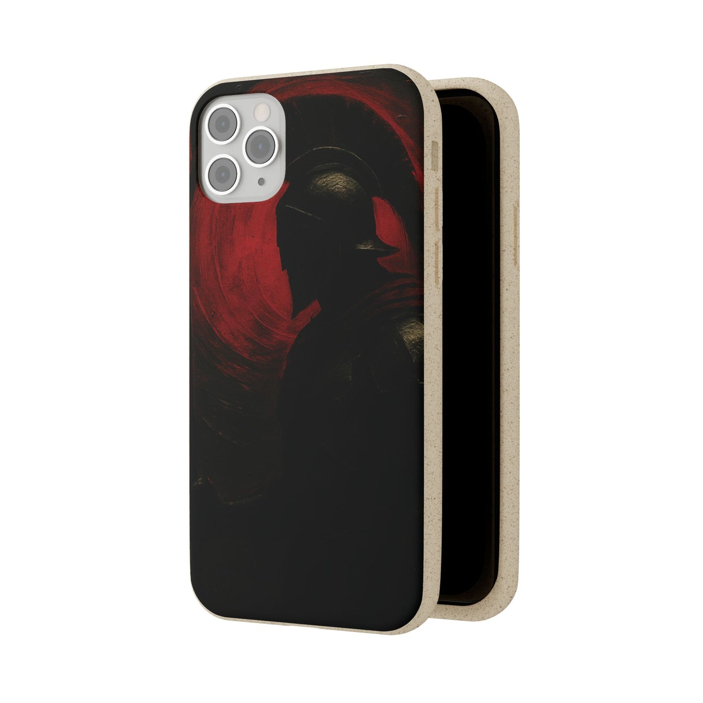 A Night of Fight - Biodegradable Case