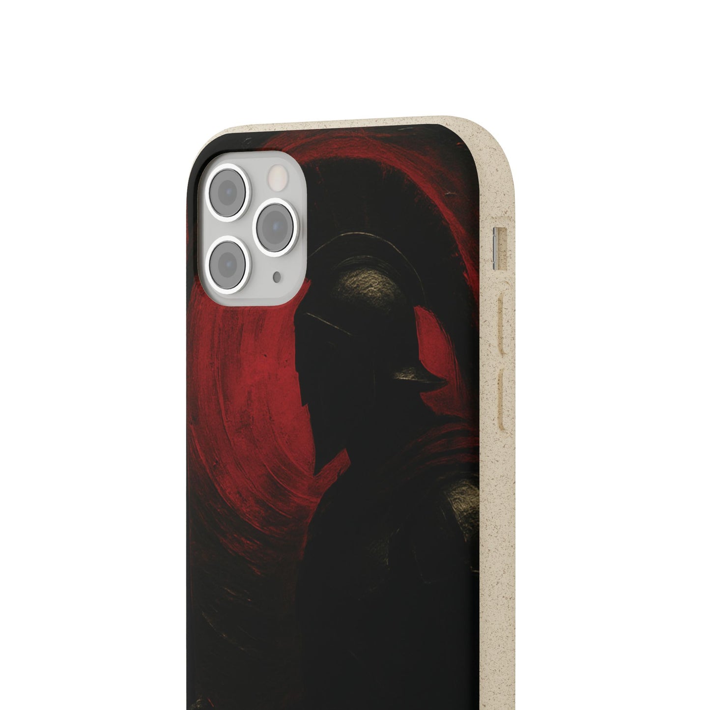 A Night of Fight - Biodegradable Case