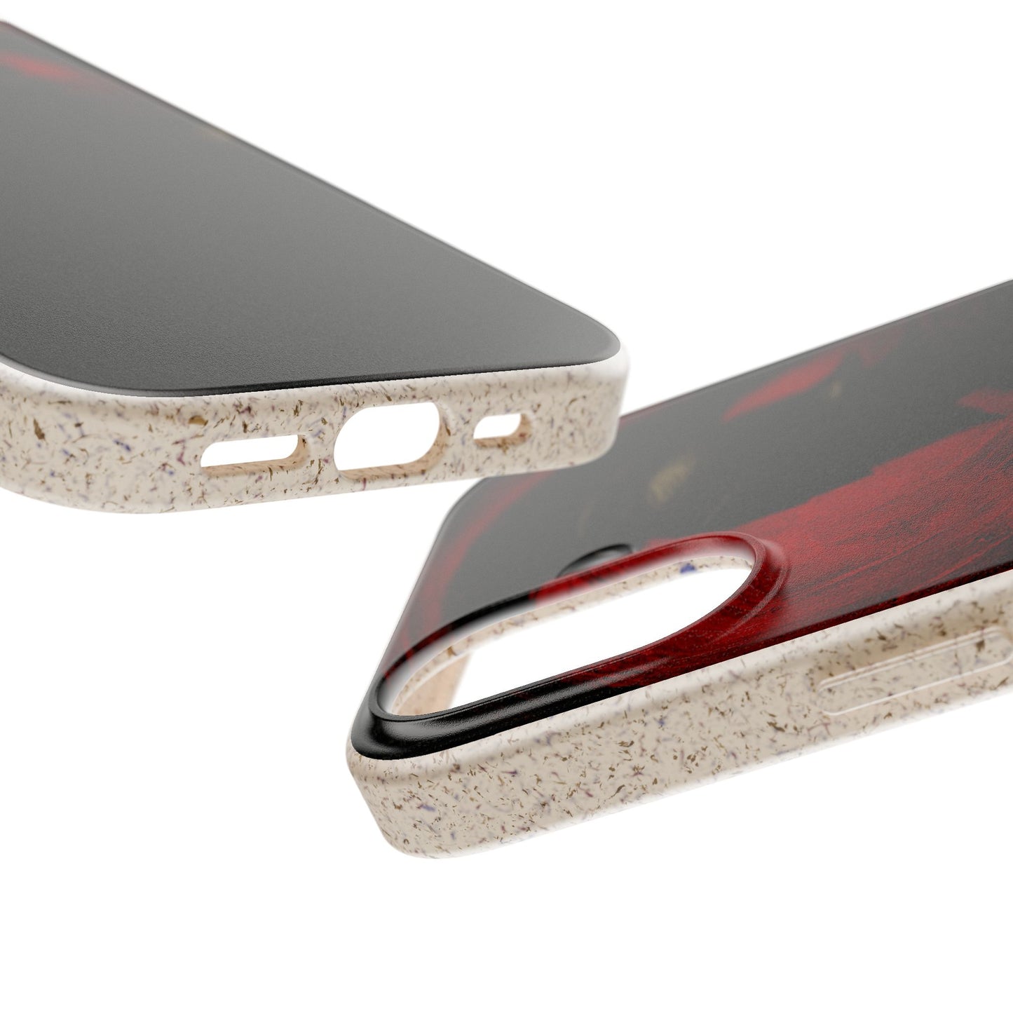 A Night of Fight - Biodegradable Case