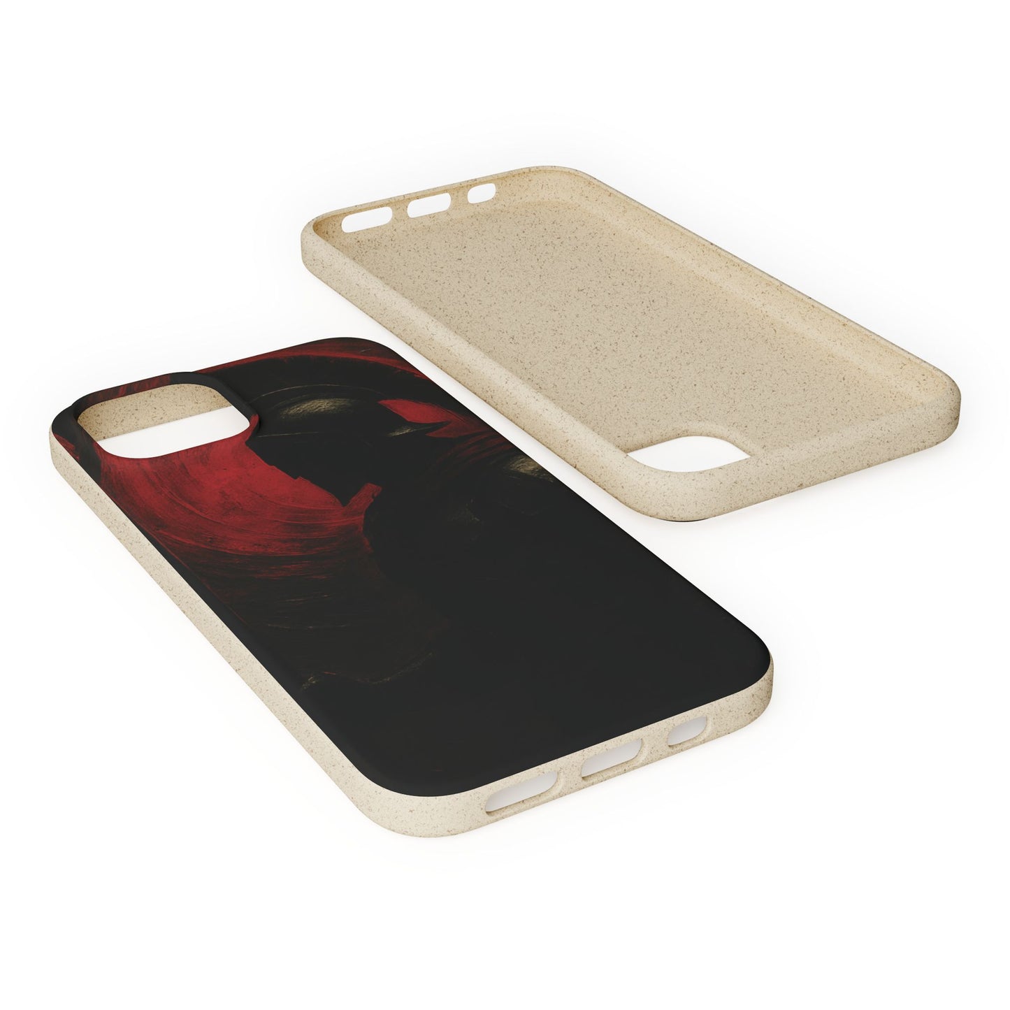 A Night of Fight - Biodegradable Case