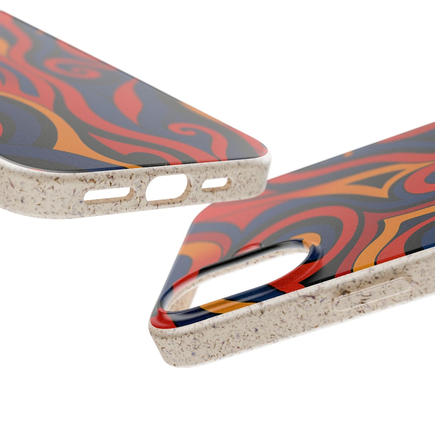 Biodegradable Cases