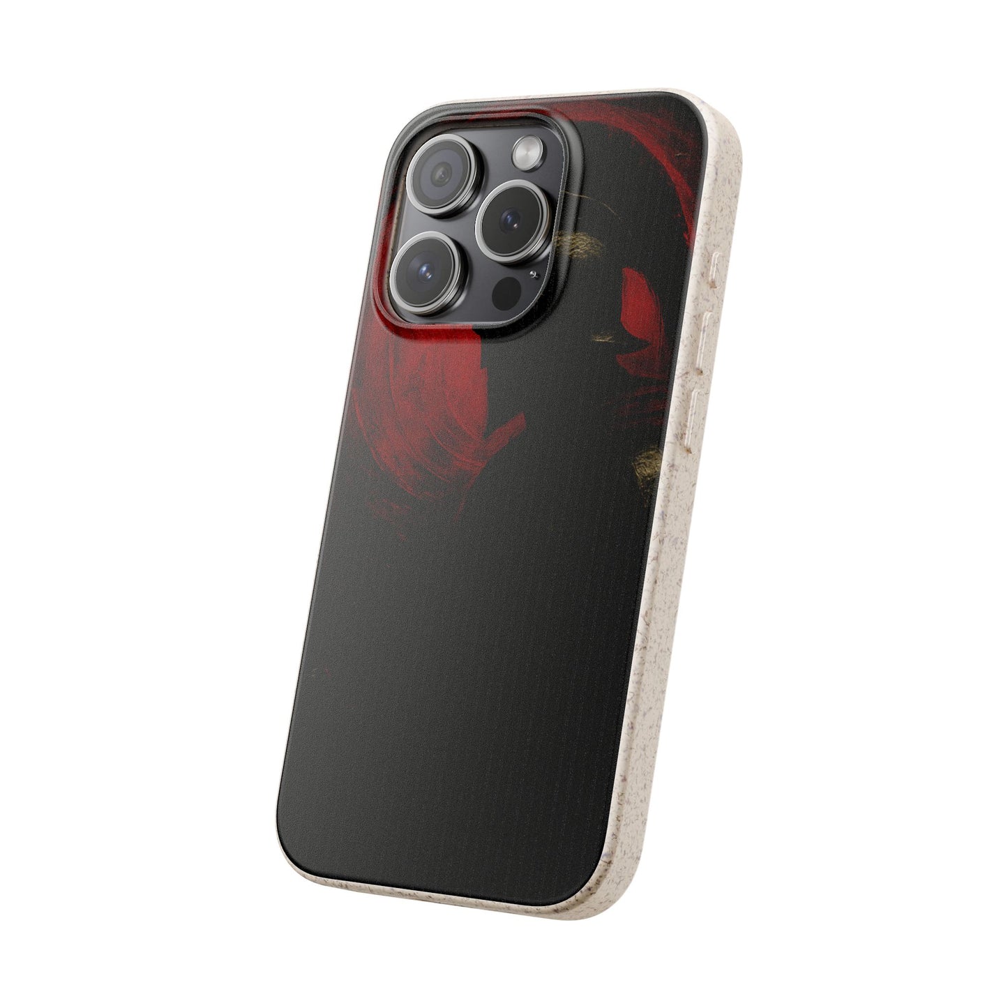 A Night of Fight - Biodegradable Case