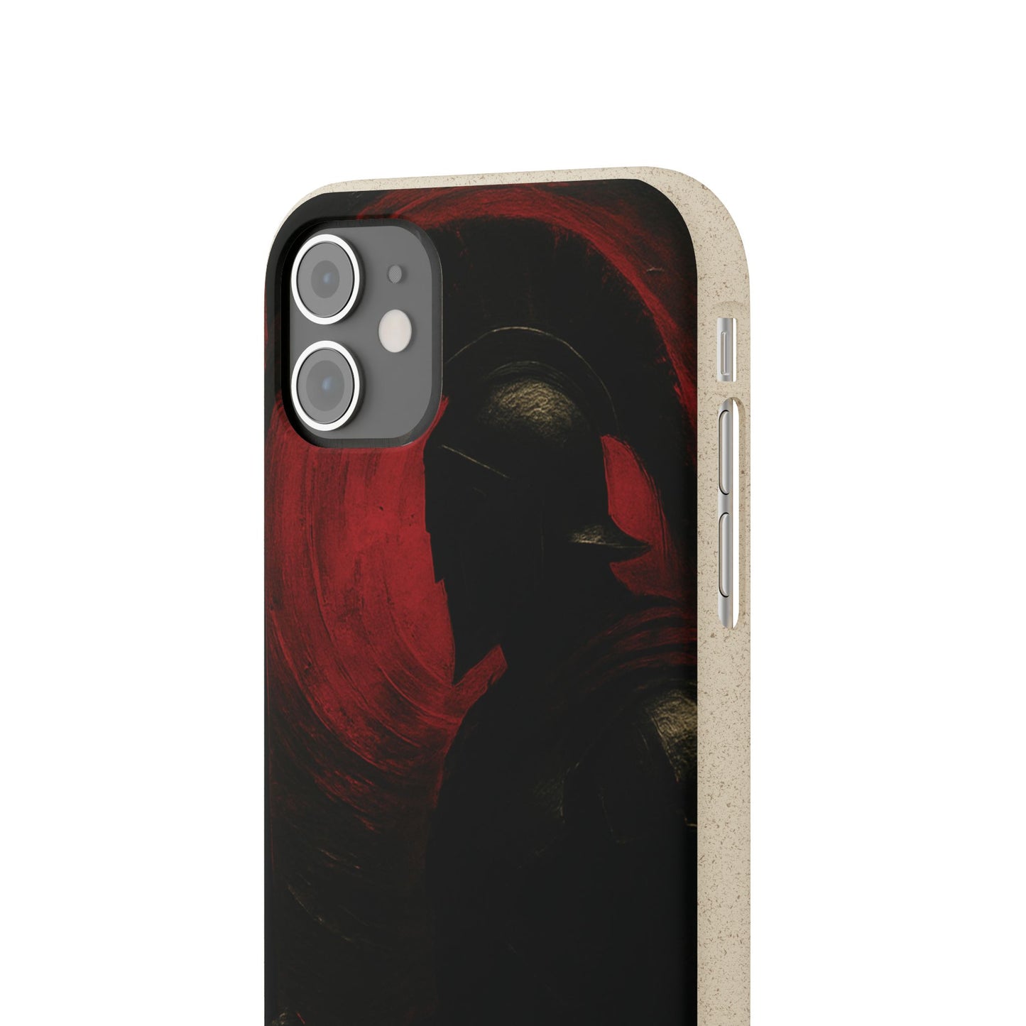 A Night of Fight - Biodegradable Case
