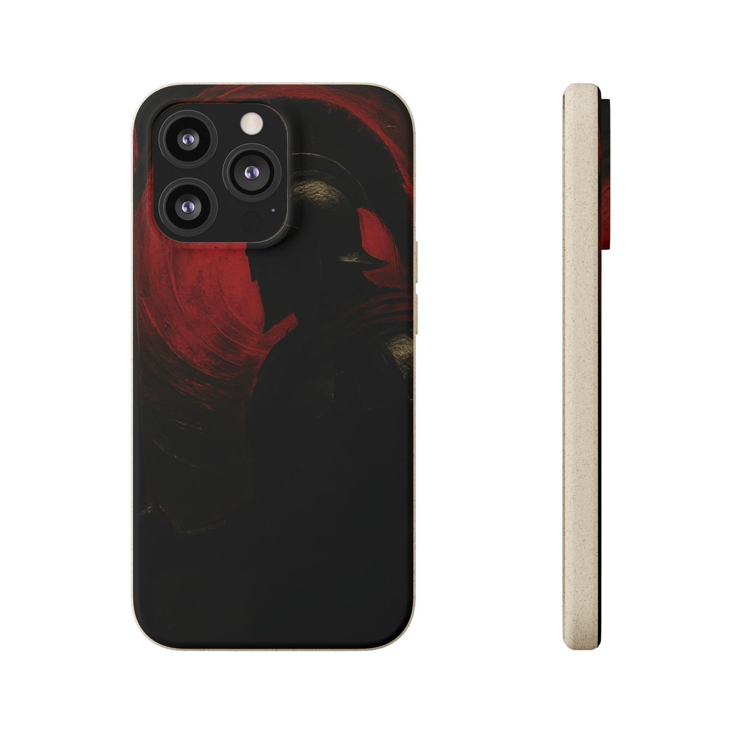 A Night of Fight - Biodegradable Case