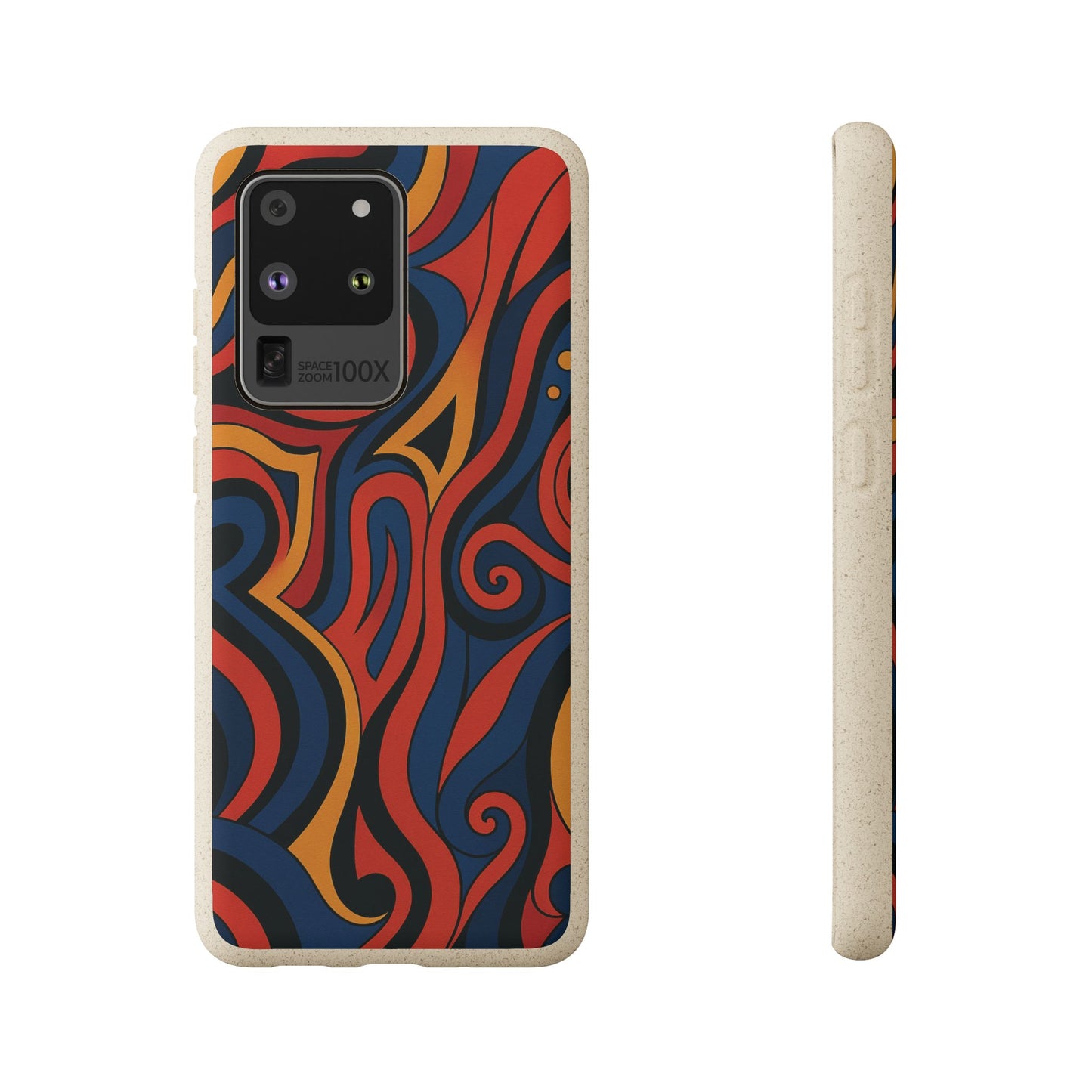 Biodegradable Cases