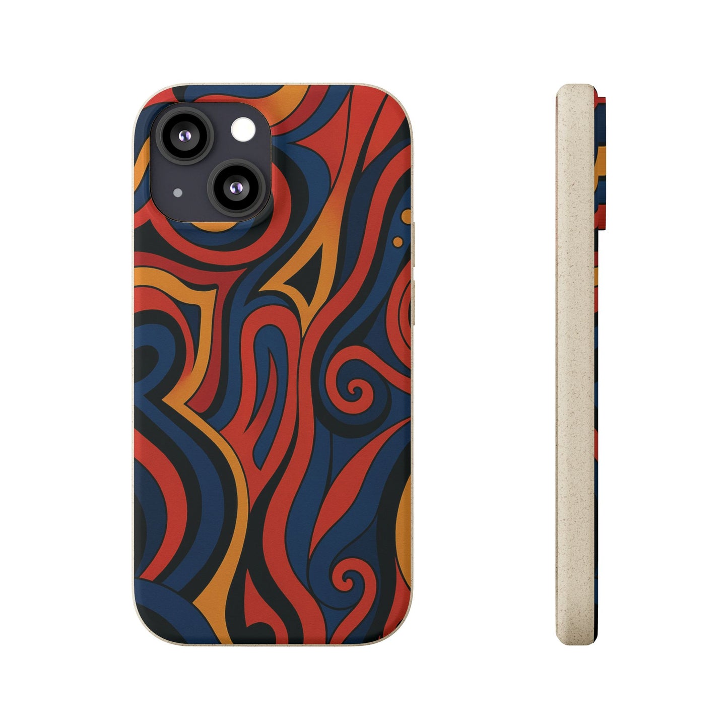 Biodegradable Cases